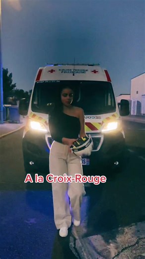 #croixrouge #croixrougefrançaise #secours #fyp #secourisme #redcross #pourtoi #xzbcya