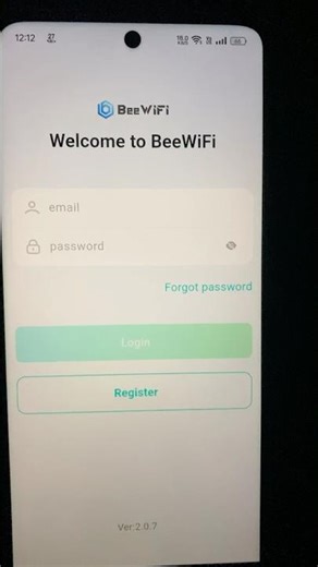Netis Router App Log In #shorts #masumwifi
