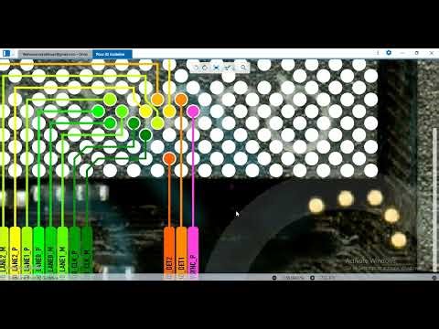 Xiaomi Poco X2 LCD Display Problem Solution | No Display Graphics | Hardware Jumper Ways Fix