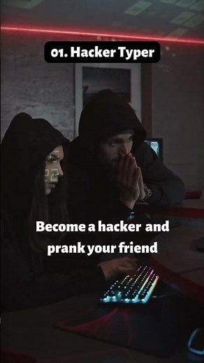 3 Funny Prank Sites to Make You Look Like a Tech Genius | Hacking Prank Websites | #shorts #prank