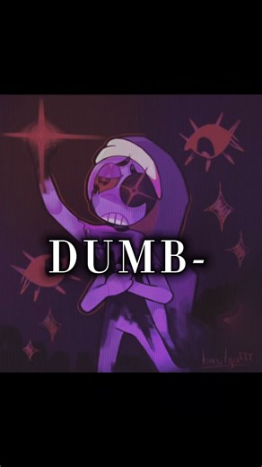 Astro Edit #dandysworld #abstract #astro #dw #edit #roblox #fyp #scary #firstedit