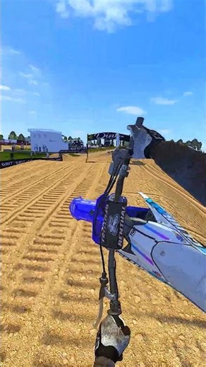 SUPER CLOSE PHOTO FINISH IN MX BIKES!