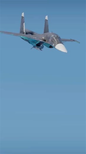 Fighter Jet Missile Drop Simulation on Ship Carrier
