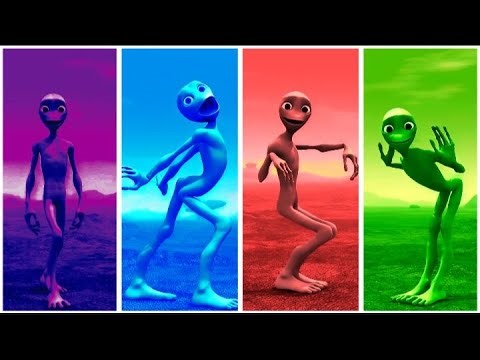 Dame Tu Cosita FULL HD | All Variation Dame Tu Cosita Music Vide