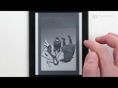 How to read Kindle Comics | The Ultimate Kindle Tutorial