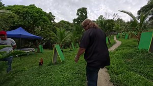 Abangan sa Kakugi TV youtube channel natin guys ang EDC Wildbirds Gamefarm na episode with Atty. Edwin Estorgio | KaKugi Alfred Arcabal Caballes