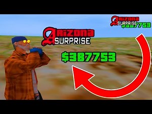 📐 How to change money position HUD GTA 5 in GTA San Andreas