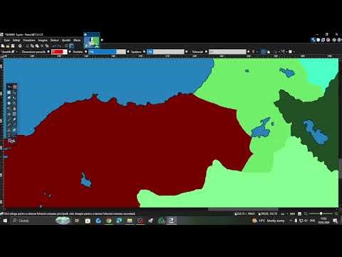 Alternate History of Europe if Germany won WW1 (Part 5)