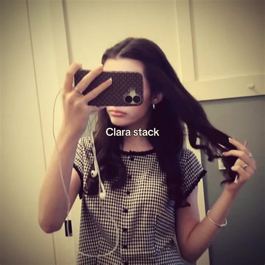 Conociendo a Clara Stack: Un Encuentro Imposible