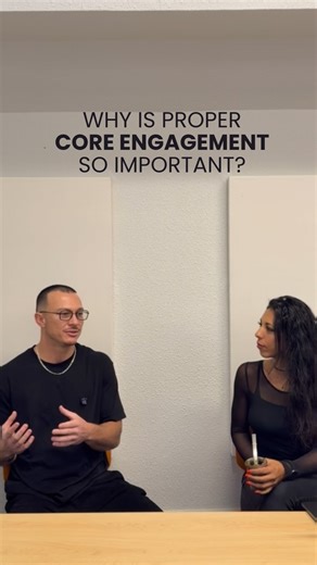 Fabi - Health Coach on Instagram: "This New Year’s resolution season, you’re going to be sold a million weight-loss programs and challenges promising leaner bodies and visible abs. But that’s not our message. When I started working with Mik, it was obvious his coaching was different. There were no aesthetic promises, no fixation on how I wanted to look. The conversation was always about injury prevention, longevity, and optimizing the body for high performance. That philosophy is what we stand f