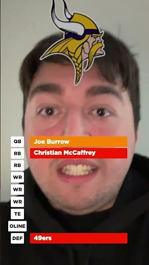 Can We Get Joe Burrow A Super Bowl Ring 💍 🏈