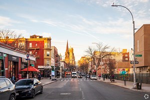 Living in the Carroll Gardens Neighborhood of Brooklyn, NY