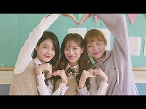 Kore Klip - Kız Kıza // (A Teen)