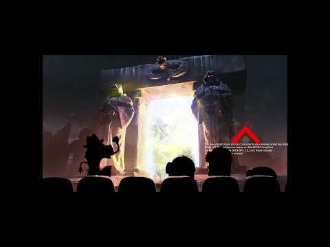 WoW Classic Azerothcore Testing - 15.11.2025 - HolyFrey - MMO - www.holyfrey.live