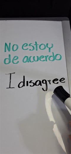 TikTok · Spanish and English