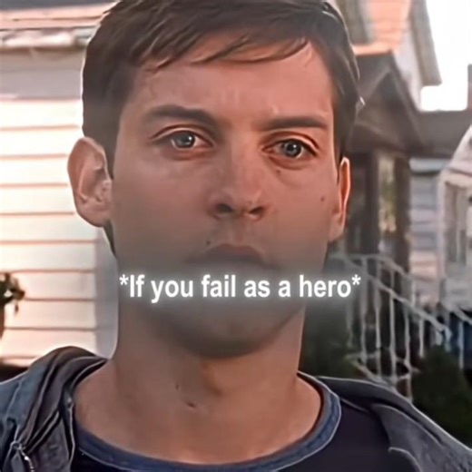 Then Try as a... 😈 | Spier Man "Bully Maguire" edit (4K) - MAMA MA