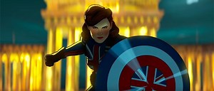 Marvel's What If...? Release Date, Cast And More - SlashFilm