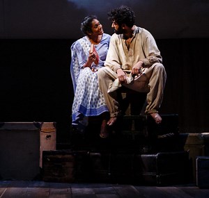 The Empress 2013 Resources | Royal Shakespeare Company