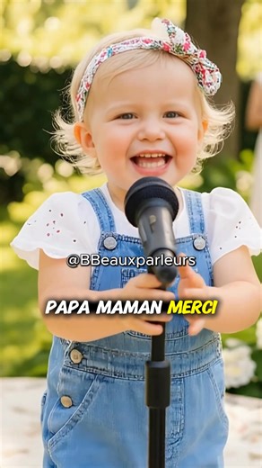 Extrait de notre nouvelle chanson "Papa, maman merci d'être là". Vous la trouvez comment ? Version complète sur Youtube et Spotify (liens en commentaire). #papa #maman #bébé #chanson #amour #Gratitude (Vidéo réalisée avec IA) | BBeauxparleurs