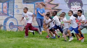 7.8K views | Healthy Kids Running Series on Reels | Facebook
