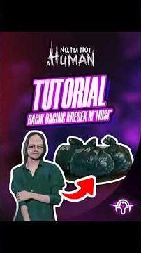 Tutorial nimbun plastik kresek di rumah♻️🗑️