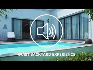 Benefits of Hayward Variable-Speed Pool Pumps