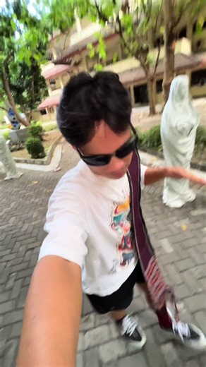 Ngapain Repot Dance: A Fun Movements Guide