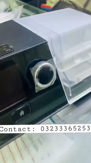 BMC G3 Cpap device | Auto Cpap machine | BMC