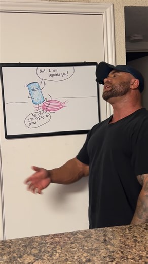 Aaron Clark- Fitness Coach/Trainer on Instagram: "DO ENERGY DRINKS NEGATIVELY IMPACT MUSCLE GROWTH?? For info on training/coaching, click the link in my bio section to leave me your contact details. I’ll reach back out to you ASAP ✅ @thedynamicevolution @dnm.nutra.inc"