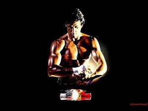 R͟o͟cky͟ ͟S͟o͟u͟n͟d͟t͟r͟ack͟ ͟G͟r͟e͟a͟t͟est͟ HQ