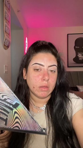 123K views · 4.4K reactions | Something about blue eyeshadow  #makeuplover #makeupinspiration #browneyes #blueeyeshadow | Taggedbeautyy | Facebook