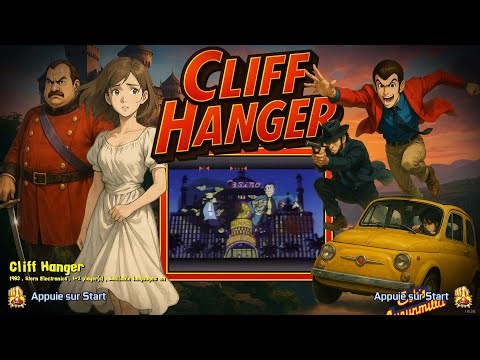 Retrobat & Batocera - Updated Hyperbat Theme + new user's themes showcase / hyperspin lookalike