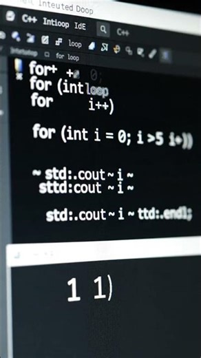 For Loop #trending