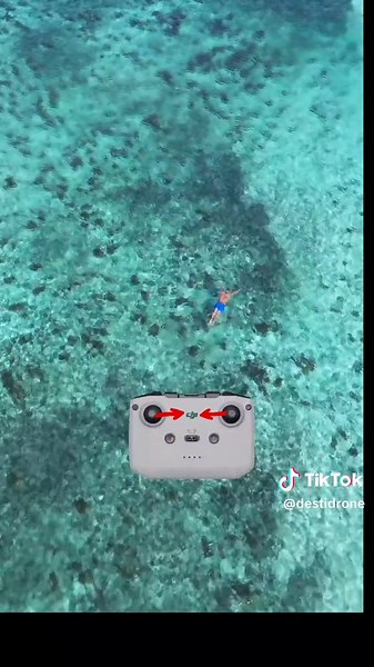 Apprends des mouvements cinématiques de drone facilement