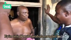 429K views · 6.3K reactions | Chief Sunday Igboho, visited Ibarapa region of Oyo State. | Yoruba music entertainment and african textiles | Facebook