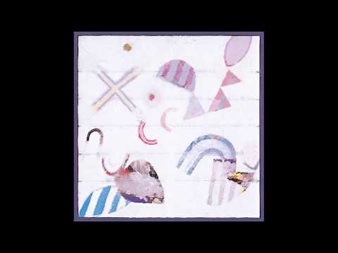 Brian Eno ~ Thursday Afternoon