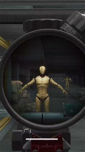 R93 Sniper Rifle-BUILD #deltaforce #deltaforcegame #deltaforcemobile