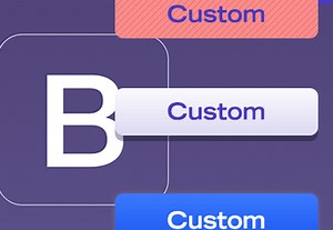 New Course: Customizing Bootstrap Components | Envato Tuts+