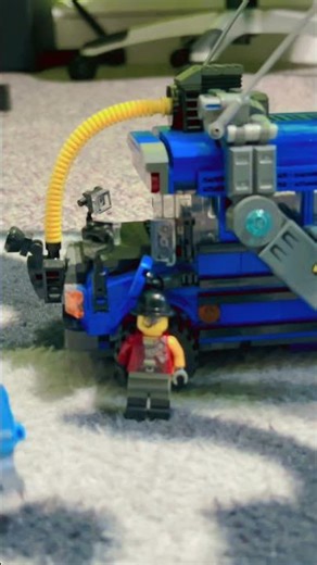 I think I’ll take it without asking | #lego #ninjago #fyp #funny #skit
