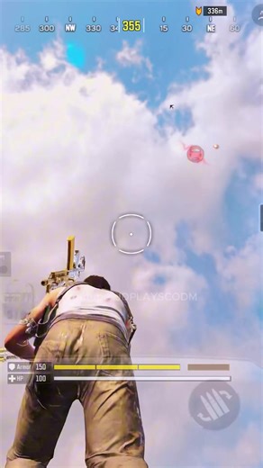 Witnessing the Last Guy in CODM Gameplay