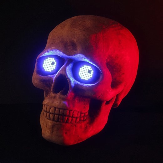 HOW-TO: Animating Multiple LED Backpacks