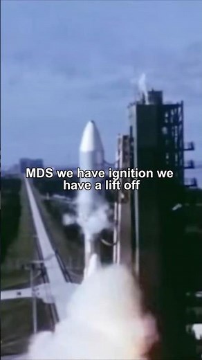 Voyager 1 Launch 🚀 #nasa #spaceexploration #space #universe #voyager #planet #rocketlaunch #science