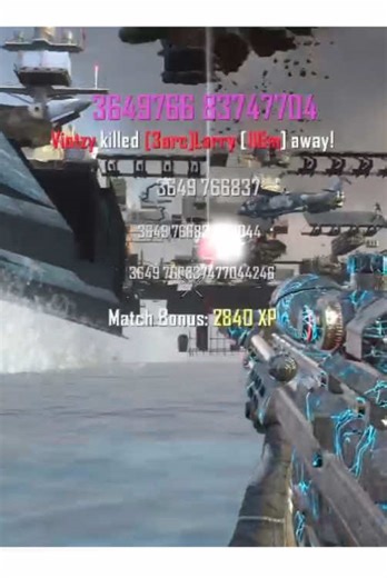 clearing out my Xbox clips @Andy @Luck Skree @mourn sui @front reborn 2N @aPain7 @x.presto @Havoc Nasty @🪦 @iolt #bo2 #trickshot #zyxcba #fypシ #viral