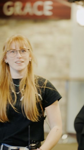 Don't forget to set your clock ahead tonight! See you at 8:30, 9:45 & 11AM! | GracePoint Church