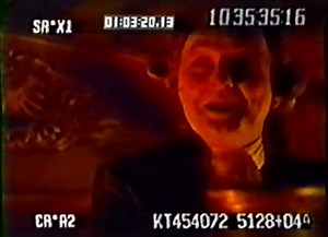 Hellraiser IV Bloodline (1996) Workprint