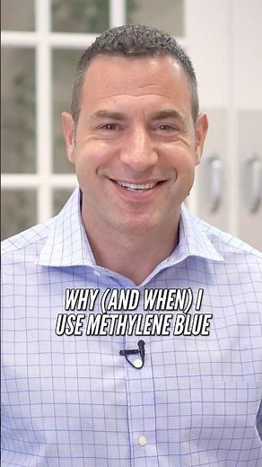 How Often Should You Take Methylene Blue?