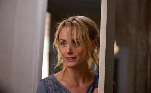 Cuando te encuentre, ¿está en Netflix? Dónde ver la película del 2012