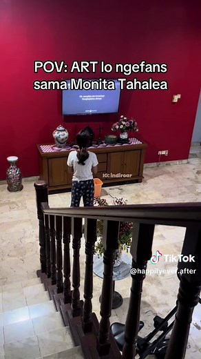 Emotional Karaoke Cover of Kekasih Sejati by Monita Tahalea