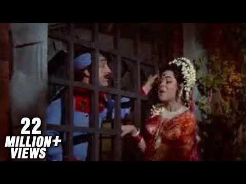 Mera Naam Hai Chameli - Kum Kum - Raja Aur Runk