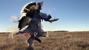 When we dance we revel the mysteries that are hidden in the songs we sing. The power of the song is shown through our movement and connect us with the earth. Stay connected! #extrasacredpost 🙏🏽 #underthebigsky #supaman #illuminatives #dancing #dance #musicismedicine | Supaman